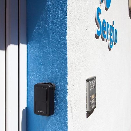 Apartamentos Tao Sergio プエルト・デル・ロサリオ エクステリア 写真