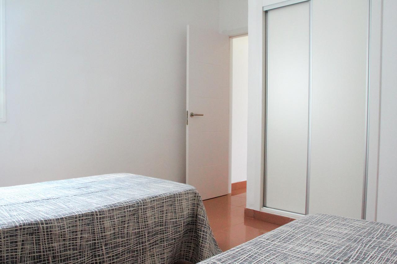 Apartamentos Tao Sergio プエルト・デル・ロサリオ エクステリア 写真